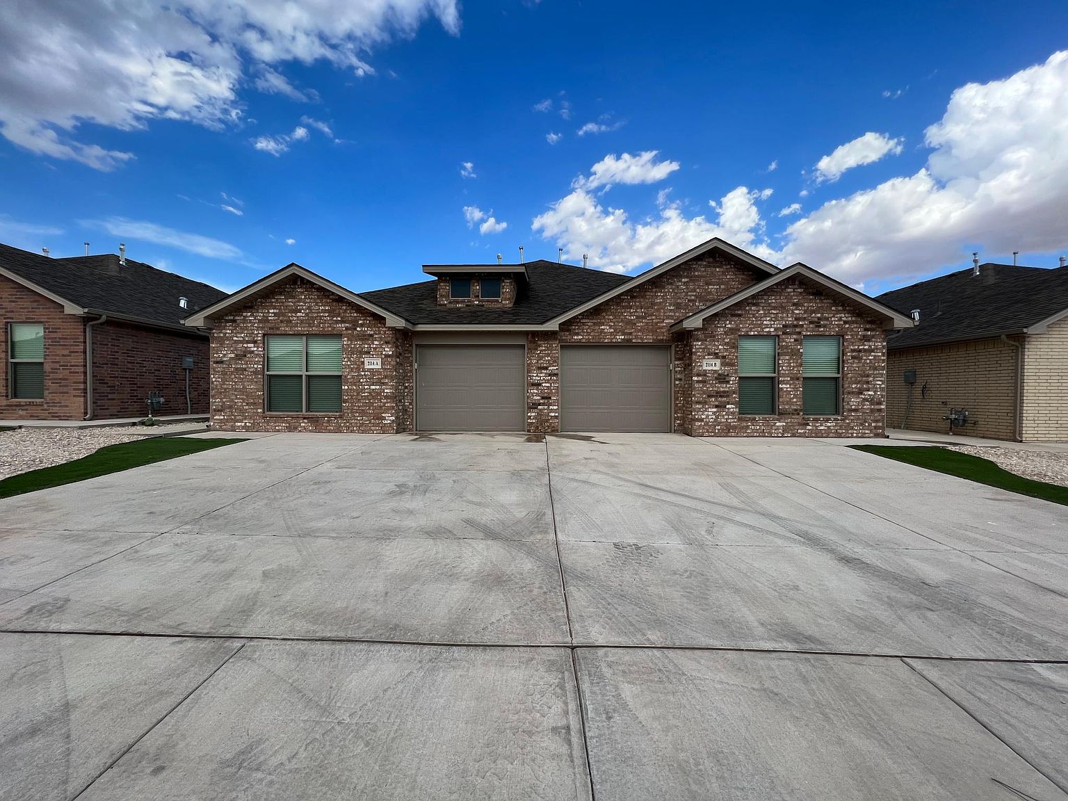 2110 Jayton Ave B, Lubbock, TX 79403 Zillow