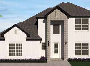 Aspen Plan, Silver Leaf Estates, Centerton, AR 72719