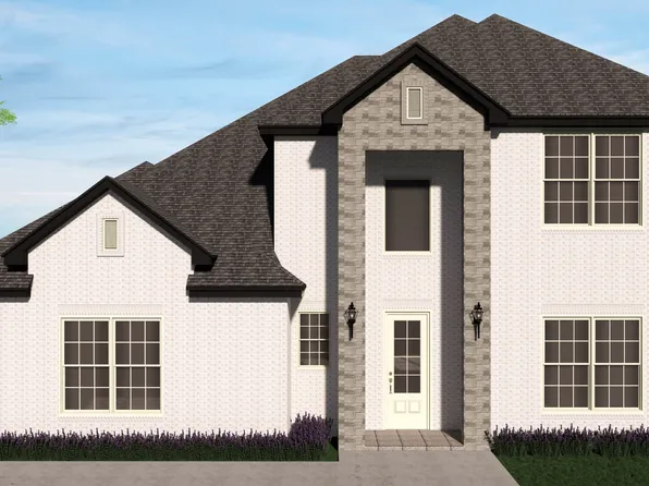Aspen Plan, Silver Leaf Estates