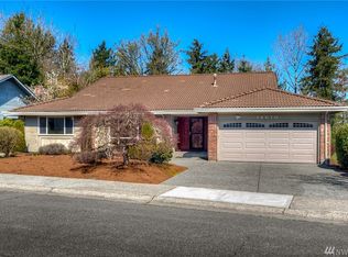 14610 SE 165th Pl, Renton, WA 98058