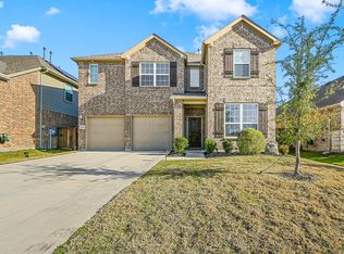 2811 Durham Dr, Mansfiel, TX 76084
