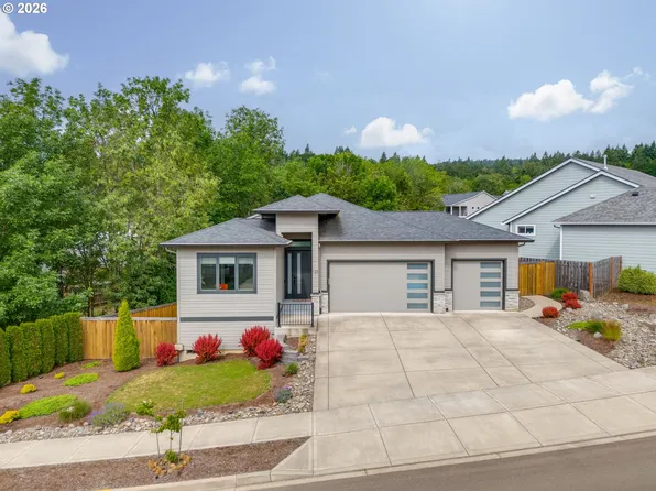 123 NW Brookside Mc, McMinnville, OR 97128