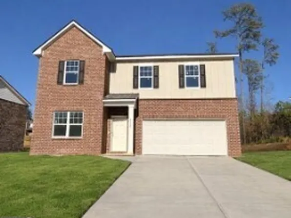 2128 Argento Cir, Dacula, GA 30019