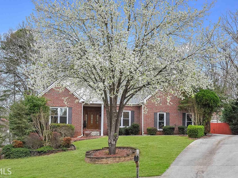 1st image of 1753 Taylor Oaks Dr