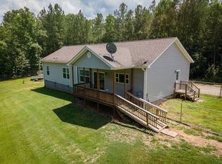 190 Edward Ln, Walhalla, SC 29691