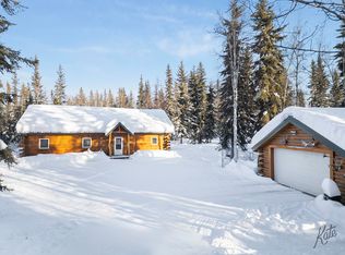 1980 Parham McCormick Rd, North Pole, AK 99705