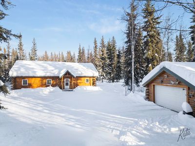 1980 Parham McCormick Rd, North Pole, AK, 99705