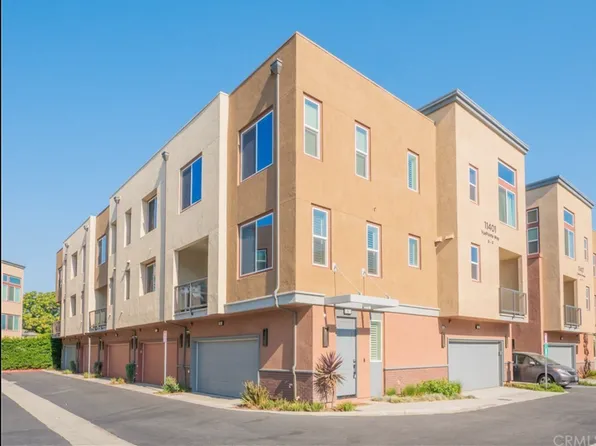 11409 Vuepointe Way Unit D, El Monte, CA 91732