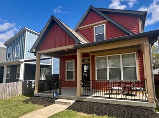 809 N Rural St, Indianapolis, IN 46201