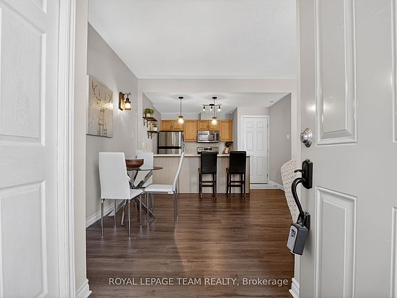 4th image of 165 Crestway Dr #D