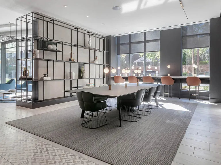 Coworking Space