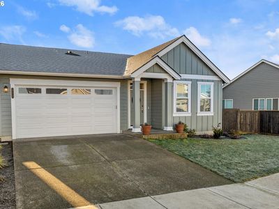 422 NE Greenway Dr, Estacada, OR, 97023