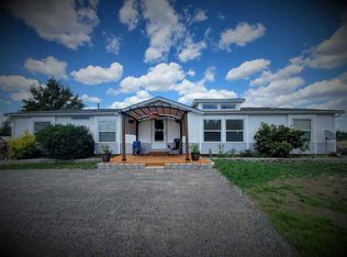 12724 W Deno Rd, Spokane, WA 99224