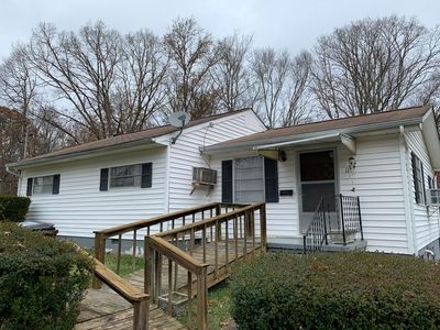 115 Jellico Ln, Oak Ridge, TN, 37830