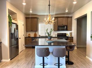 197 E Brushy Canyon St, Saratoga Springs, UT 84045