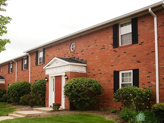 5th image of 4101 Elmont Ter APT B