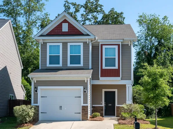 380 Eastfair Dr, Columbia, SC 29209