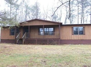 8472 Tails Creek Rd #1, Ellijay, GA 30540