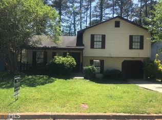 6184 Charring Cross Ct, Lithonia, GA 30058