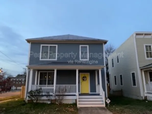117 E 13th St, Richmond, VA 23224