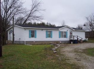 3510 Highway 62 NE, Corydon, IN 47112