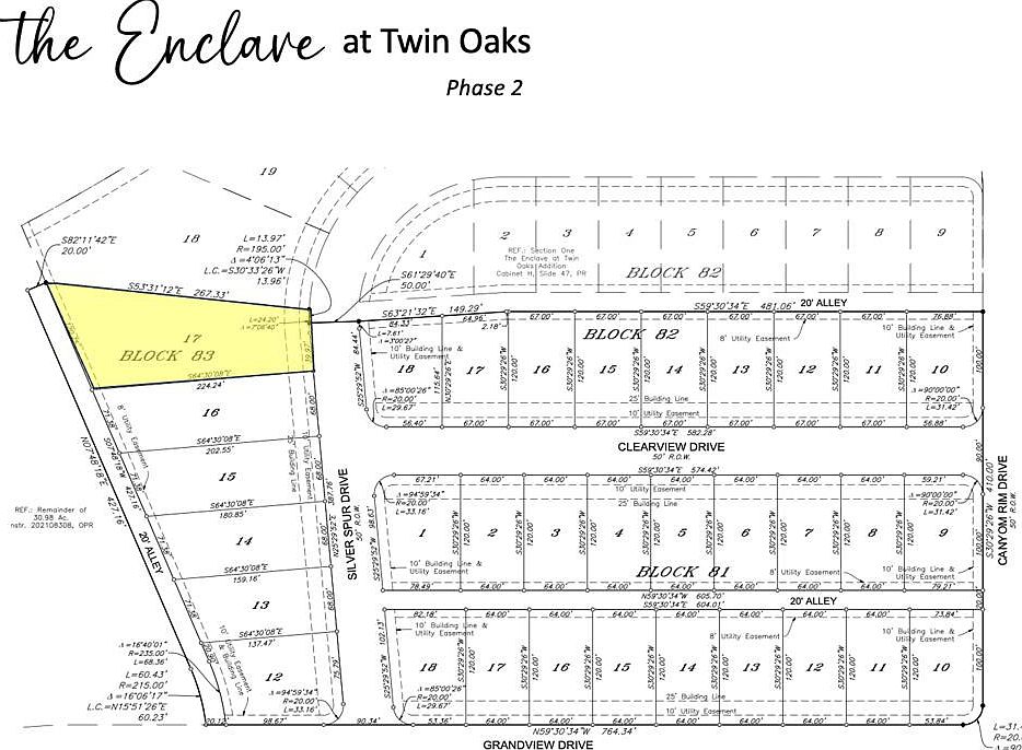 1st image of Silver Spur Dr #17
