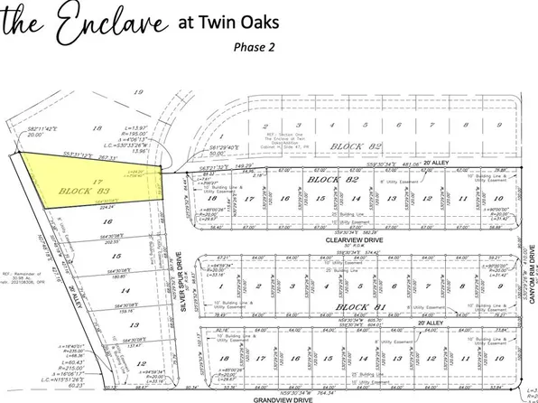 Silver Spur Dr #17, San Angelo, TX 76904