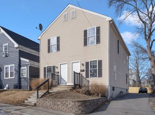 180 Berkshire St UNIT 1, Providence, RI 02908