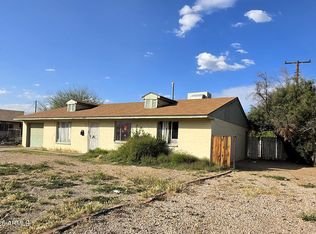 6438 W MONTEBELLO Avenue, Glendale, AZ 85301