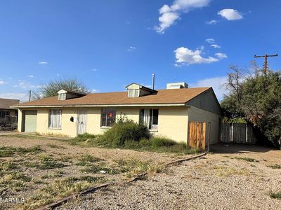 6438 W MONTEBELLO Avenue, Glendale, AZ, 85301
