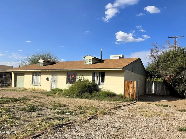 6438 W MONTEBELLO Avenue, Glendale, AZ 85301