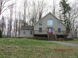 4255 Fairview Rd, Castile, NY 14427