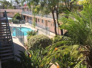 Rancho La Mesa, La Mesa, CA 91942