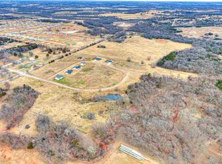 W 44th St, Stillwater, OK 74074