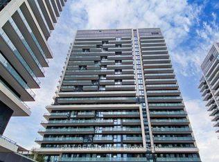 95 Oneida Cres #301, Richmond Hill, ON L4B 0H5