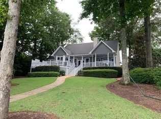 153B Thunder Rd, Eatonton, GA 31024