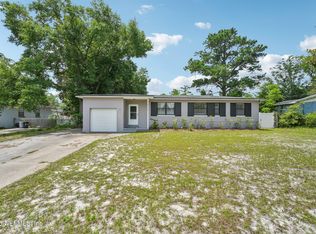 6116 SUDBURY Avenue S, Jacksonville, FL 32210