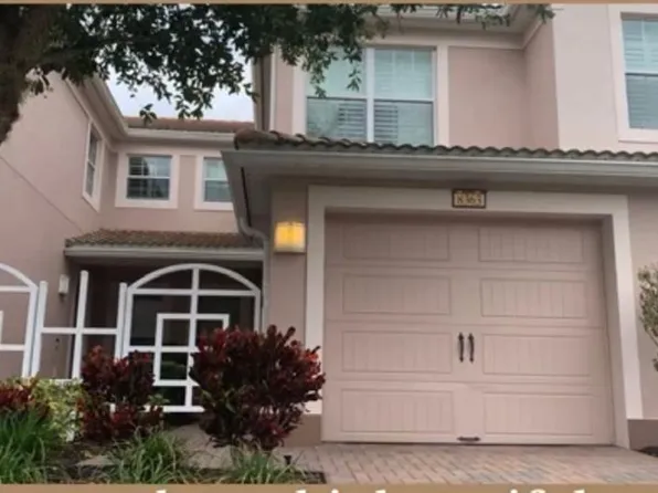 8363 Bella Tierra Ct, Davenport, FL 33896