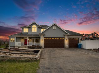 97 Shadow Bend Ln, Battle Creek, MI
