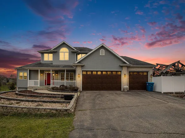 97 Shadow Bend Ln, Battle Creek, MI 49014