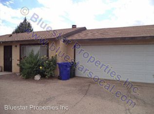 20946 Laguna Rd, Apple Valley, CA 92308