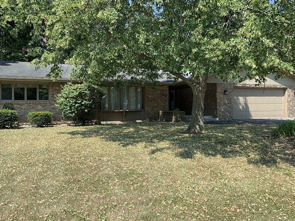 109 Crabapple Ln, Morris, IL 60450 Zillow