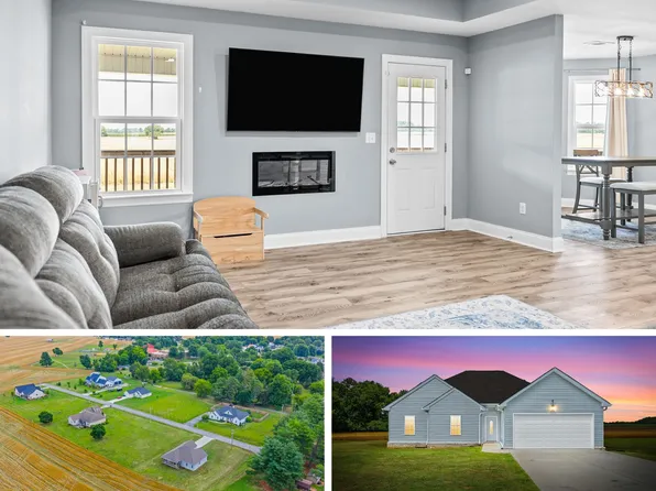 103 Red Bird Ave, Adairville, KY 42202