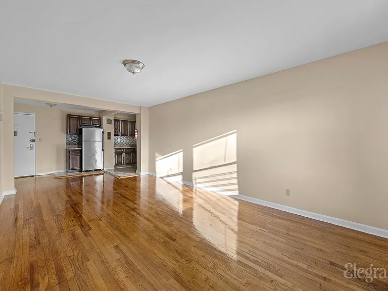 91-60 193rd St #6B — Photo 4