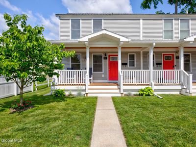 17 S Franklin Street, Saratoga Springs, NY, 12866