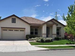 7812 Morgan Pointe Cir, Reno, NV 89523