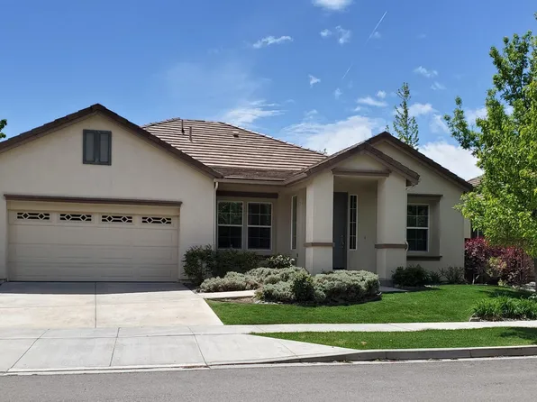 7812 Morgan Pointe Cir, Reno, NV 89523