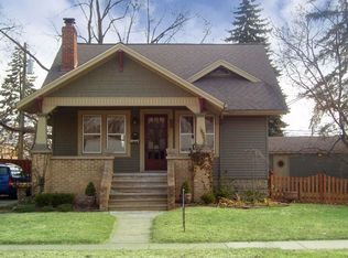 63 W Baker Ave, Clawson, MI 48017