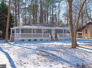 22 Duck Cove Cir, Ocean Pines, MD 21811