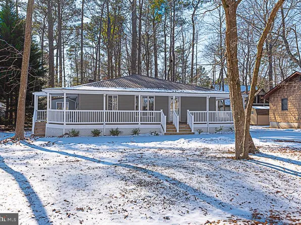 22 Duck Cove Cir, Ocean Pines, MD 21811